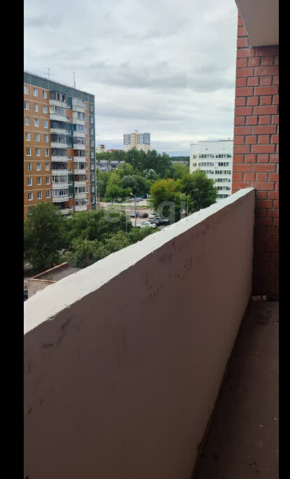 квартира г Пермь ул Сокольская 10б фото 4