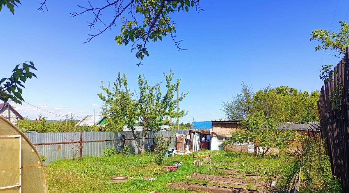 земля г Сызрань снт Коммунальщик ДСК фото 2