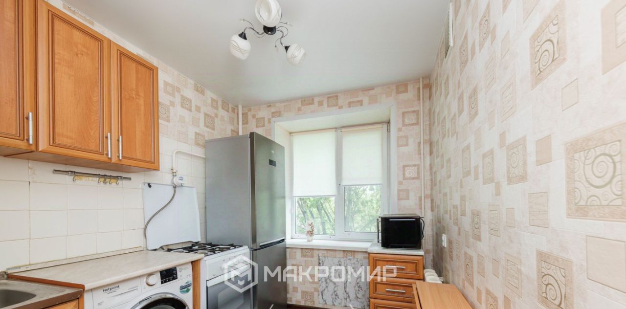 квартира г Брянск р-н Советский ул Октябрьская 103 фото 1
