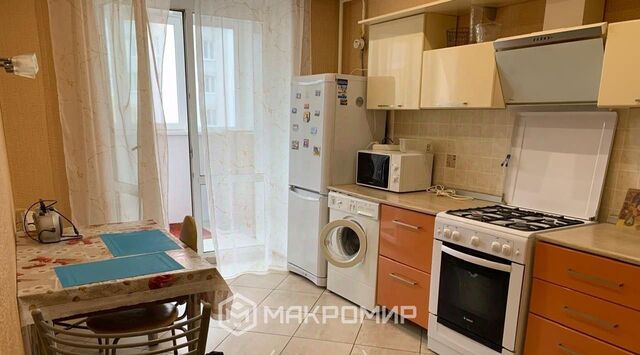 р-н Советский ул Романа Брянского 2/1 фото