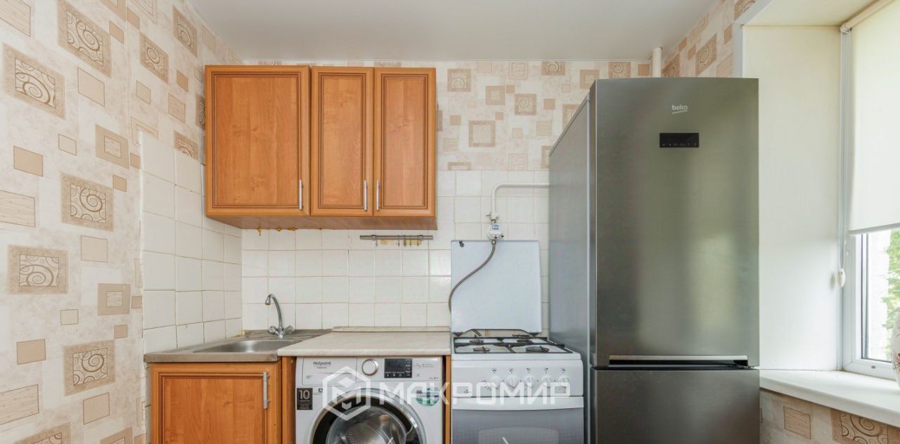 квартира г Брянск р-н Советский ул Октябрьская 103 фото 2