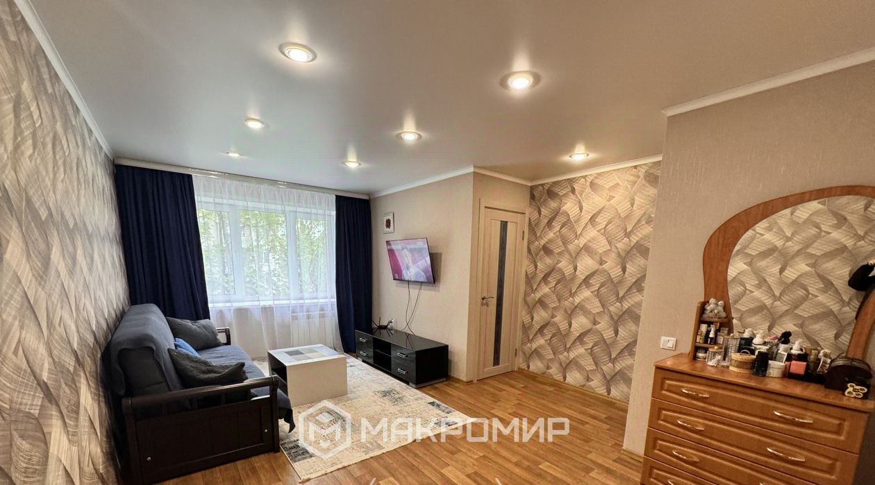 квартира г Фокино ул Карла Маркса 7 фото 3