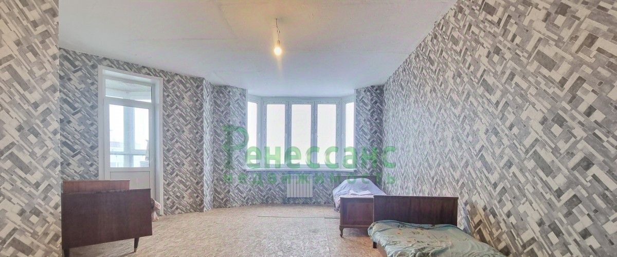 квартира г Брянск р-н Советский ул Красина 26 фото 3