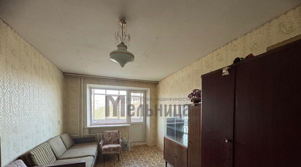 квартира г Волгоград р-н Центральный ул 7-й Гвардейской 17 фото 4