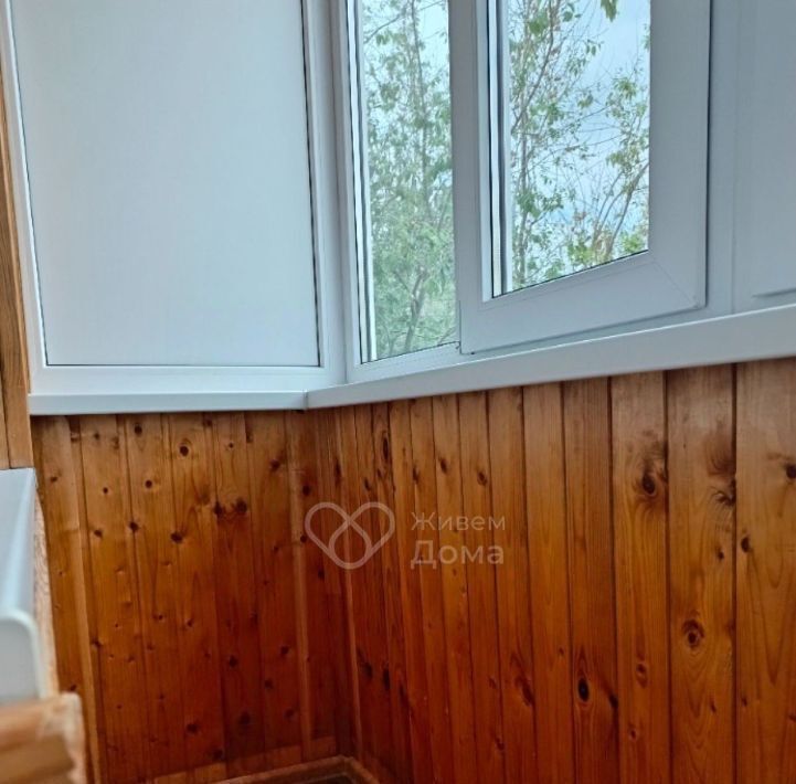 квартира г Волгоград р-н Кировский ул им. Козьмы Минина 12 фото 4