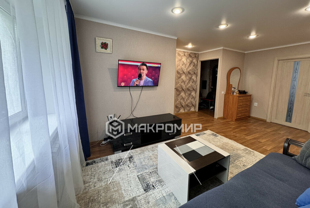 квартира г Фокино ул Карла Маркса 7 фото 4