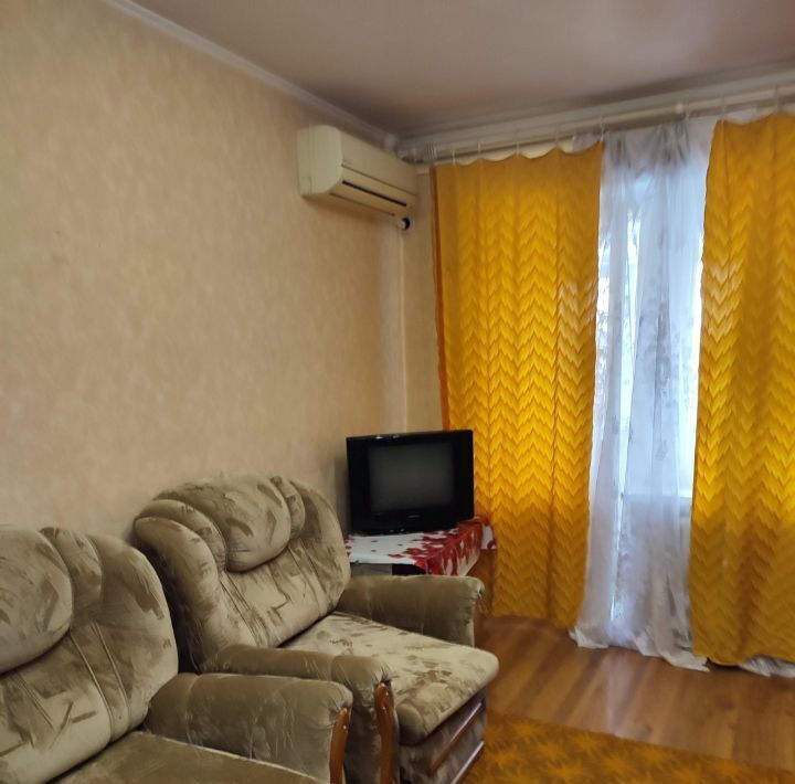 квартира г Георгиевск ул Калинина 134 фото 1