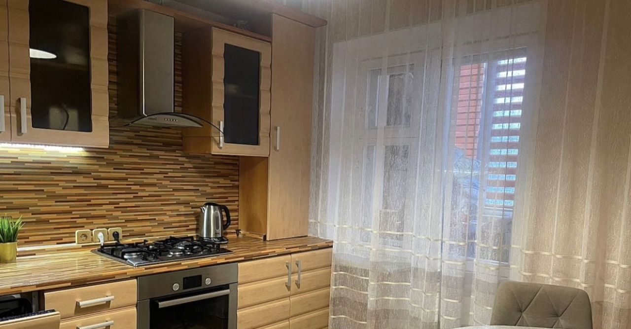 квартира г Белоярский мкр 7 4 фото 1
