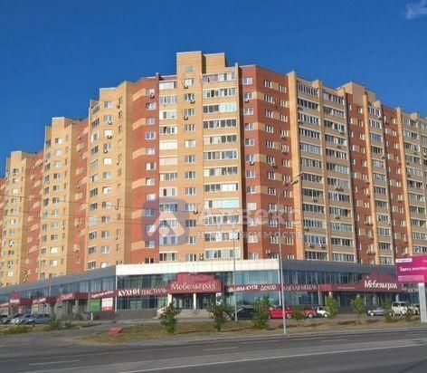 квартира г Тюмень р-н Восточный ул Широтная 209 фото 1