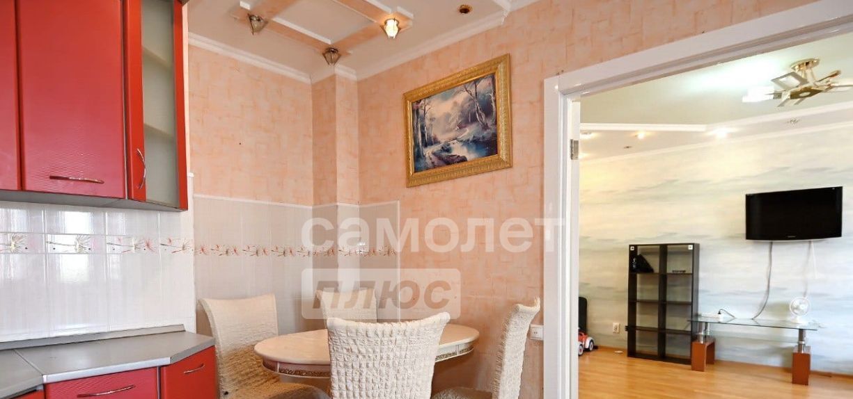 квартира г Сургут ул Маяковского 7 20-й фото 4