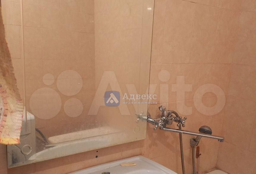 квартира г Тюмень р-н Ленинский ул Домостроителей 16к/3 фото 2