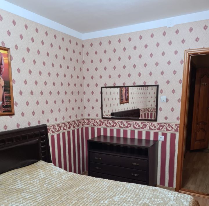квартира г Невинномысск ул Калинина 165 фото 3