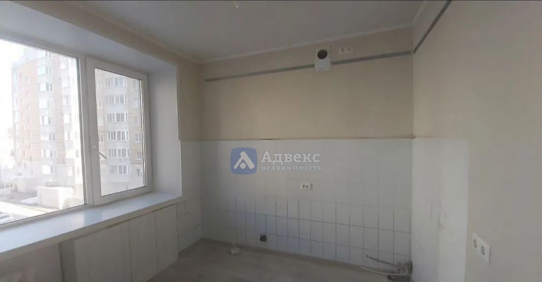 квартира г Тюмень р-н Калининский ул Достоевского 9 фото 3
