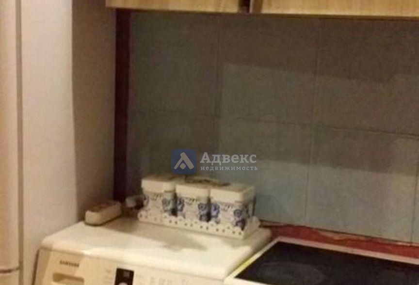 квартира г Тюмень р-н Ленинский ул Одесская 18 фото 3