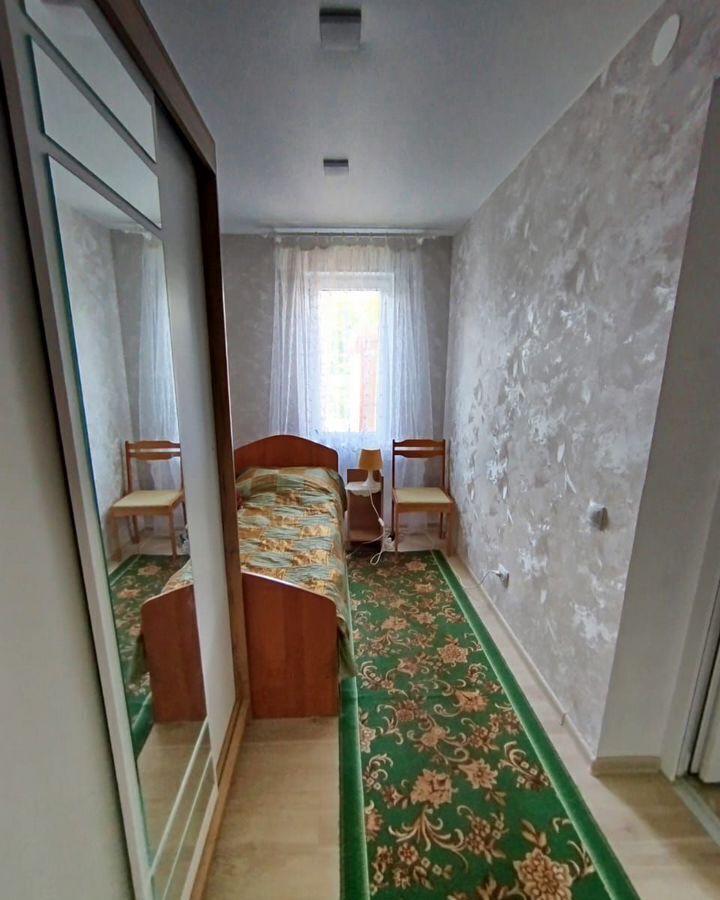 дом р-н Абинский г Абинск ул Советов 128а Абинское городское поселение фото 4