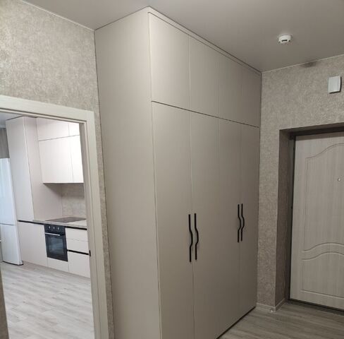 квартира р-н Советский ул 78 Добровольческой Бригады 26 фото