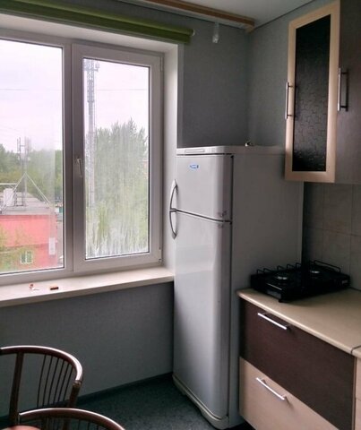 квартира ул Коломенская 15 фото