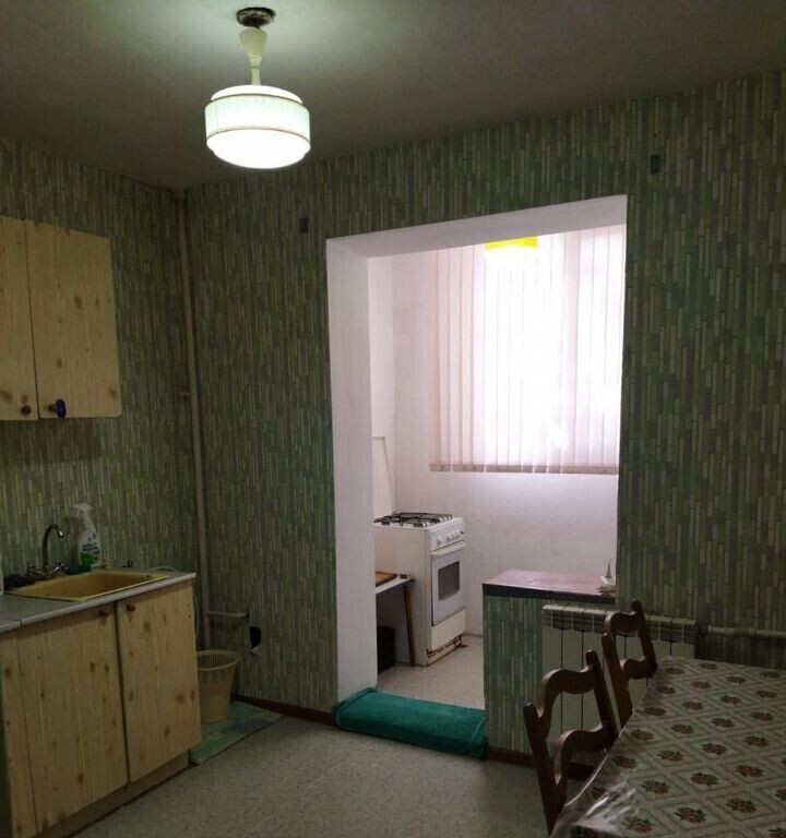 квартира г Элиста мкр 7 3/3 фото 4