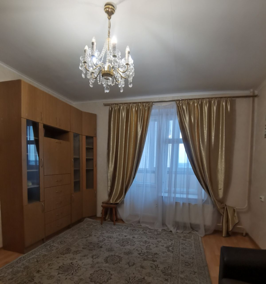 квартира г Санкт-Петербург Урицк пр-кт Ветеранов 122 фото 3