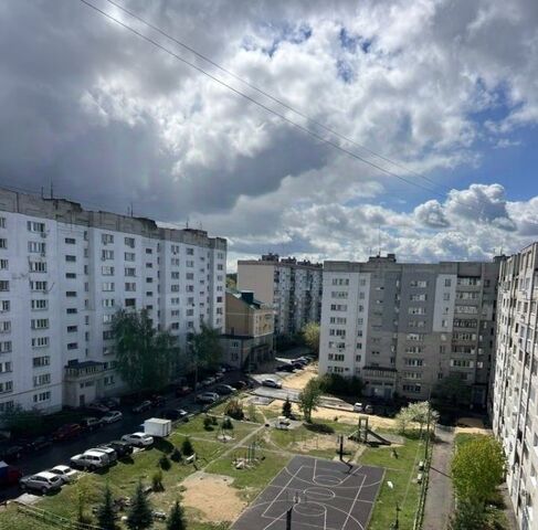 квартира Горьковская ул Агрономическая 132/35 фото