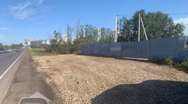 городской округ Солнечногорск д Горетовка СНТ Горетовка тер., 372А фото