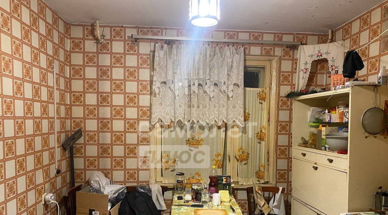 квартира г Нижний Новгород Заречная ул Адмирала Макарова 7 фото 3