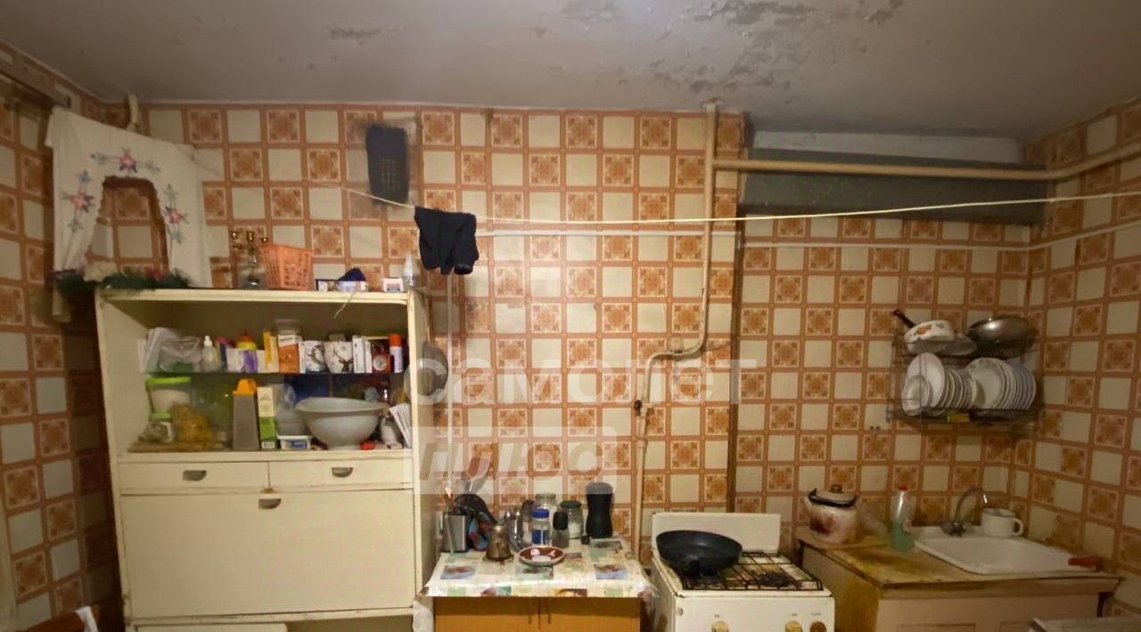 квартира г Нижний Новгород Заречная ул Адмирала Макарова 7 фото 4