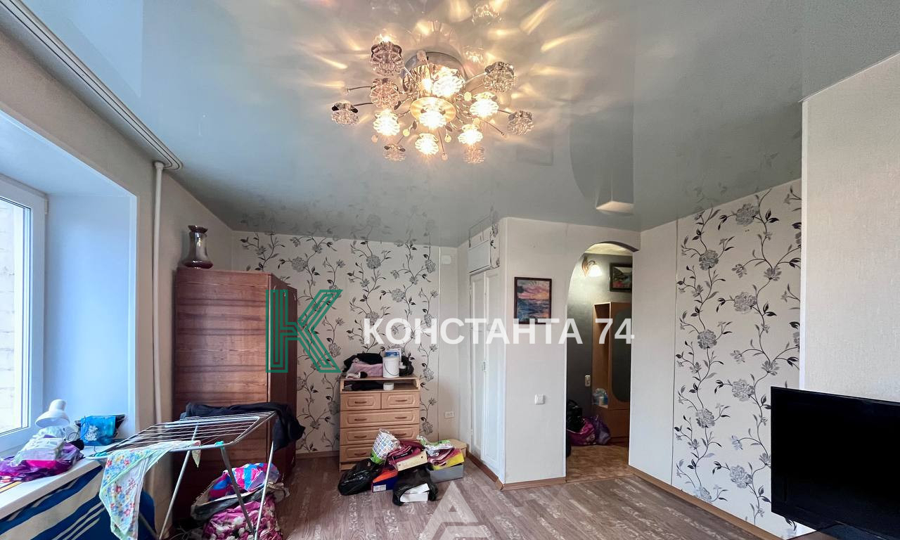 квартира г Миасс ул Парковая 2а Автозавод фото 2