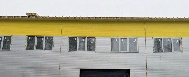 производственные, складские г Одинцово ул Зеленая 30 фото 1