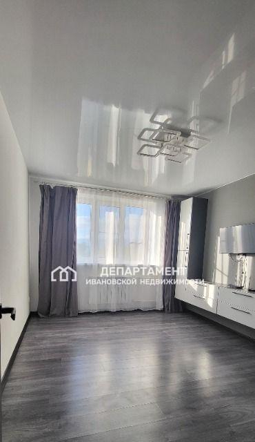 квартира р-н Ивановский г Кохма ул Ивановская 17а фото 1