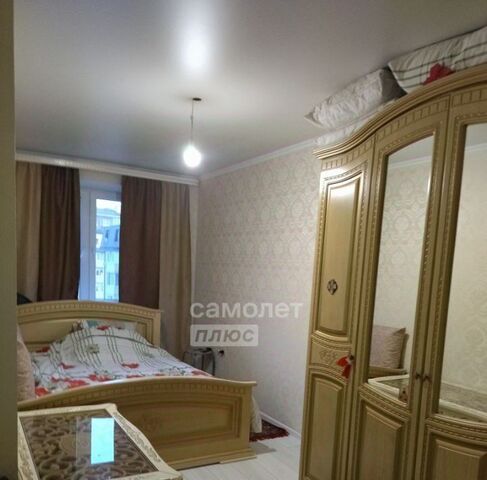 р-н Прикубанский ул Московская 144к/2 фото