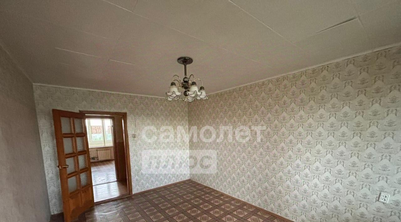 квартира г Краснодар р-н Карасунский ул им. Тюляева 20 фото 3