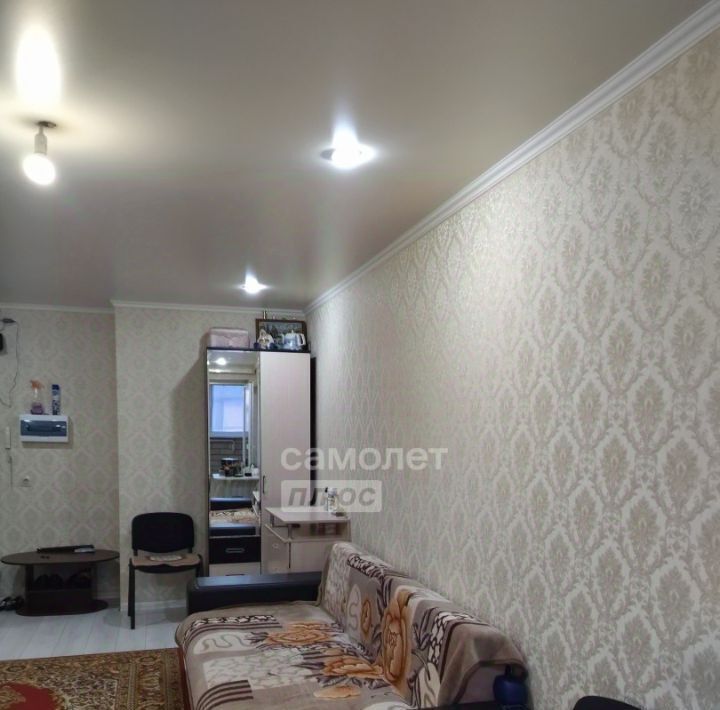 квартира г Краснодар р-н Прикубанский ул Московская 144к/2 фото 3