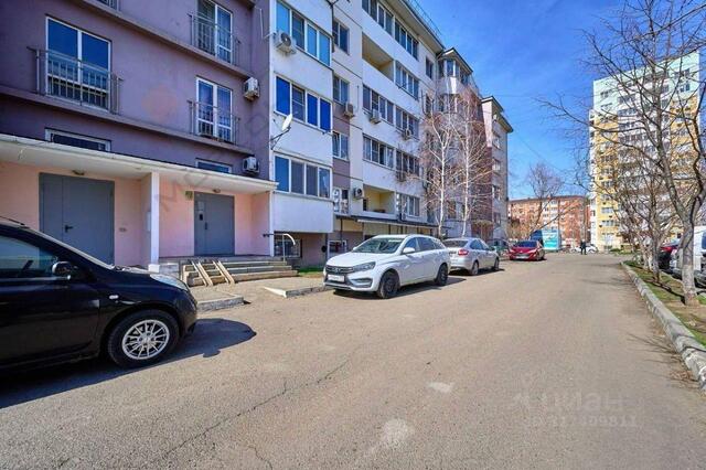 дом 10 Краснодар, Молодёжный фото