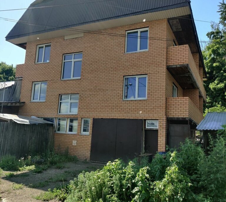 свободного назначения г Томск ул Загорная 34с/1 фото 1