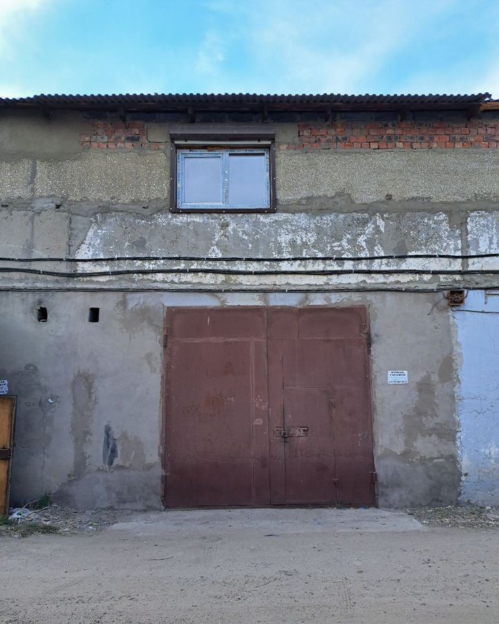 гараж г Ангарск квартал 256-й р-н Кварталы, 300/1к 2, Ангарский г. о. фото 1