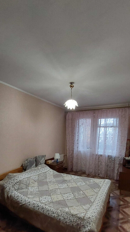 квартира г Волгоград Спартановка ул им. Менжинского 27 фото 1