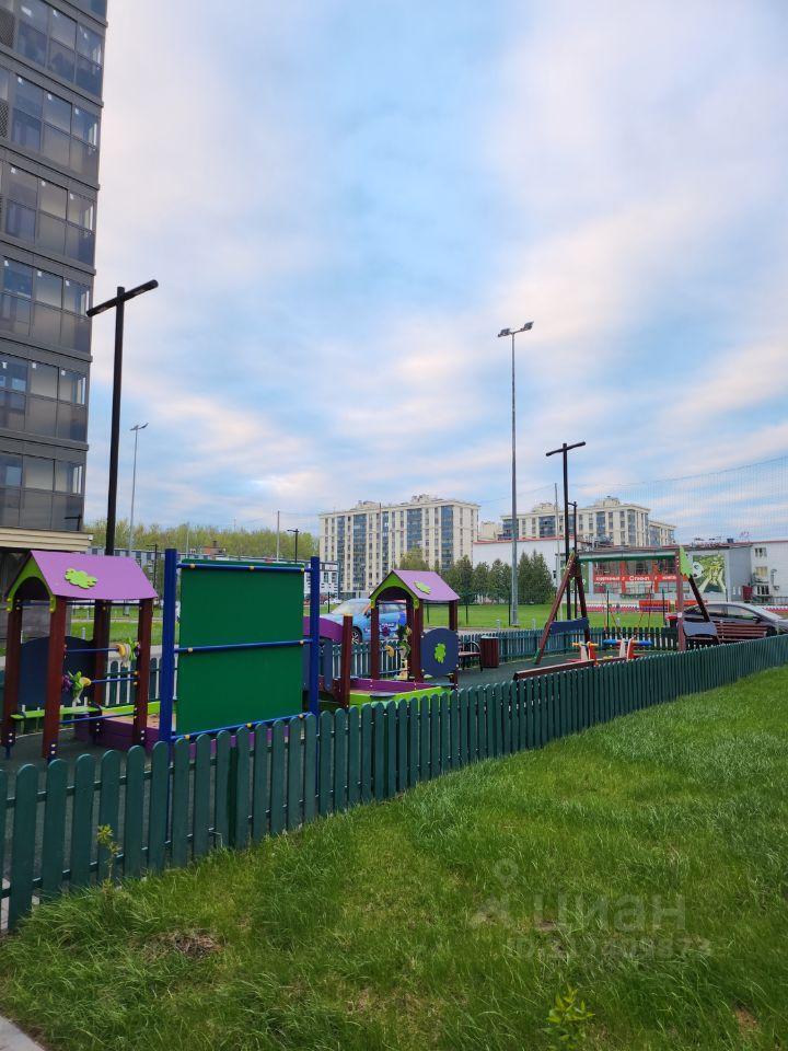 квартира городской округ Сергиево-Посадский г Хотьково ул Михеенко 24 фото 2