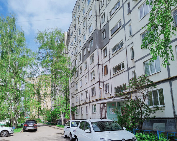 60 лет Октября, 5 фото