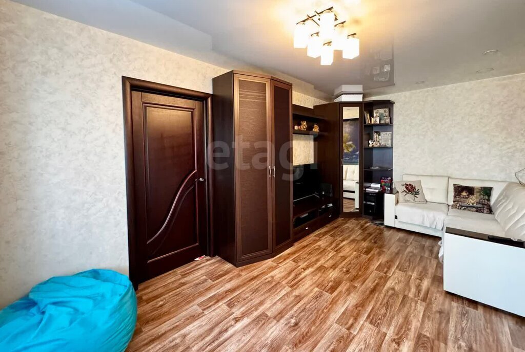 квартира г Самара Гагаринская ул Волгина 132 фото 3
