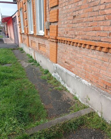 пгт Заводской ул Эльхотовская 117 Республика Северная Осетия — г. о. Владикавказ фото