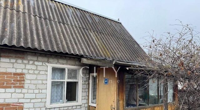 р-н Центральный снт Солнечное ул Земляничная 63 фото