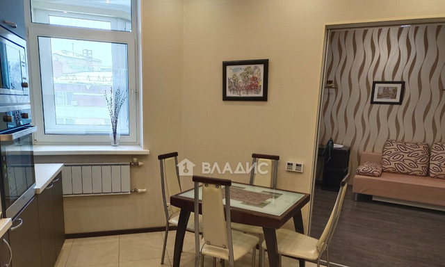дом 28 Салтыковская, м-н фото