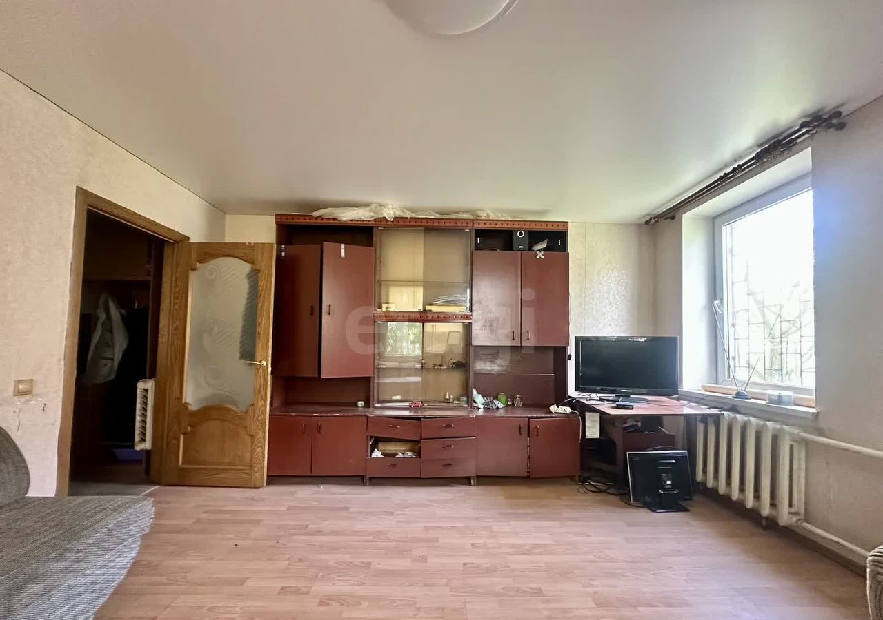 квартира г Калининград р-н Московский ул Можайская 45 фото 4