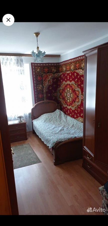 квартира г Ставрополь р-н Промышленный ул Тухачевского 11 фото 1