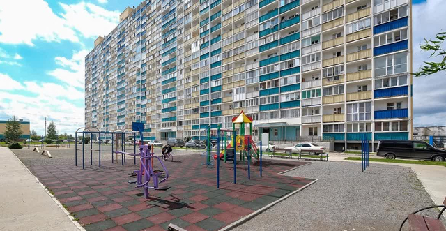 Затулинский дом 13 фото