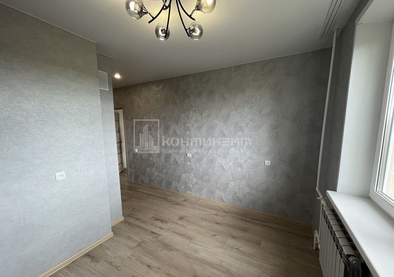 квартира г Ковров ул Колхозная 31 фото 2