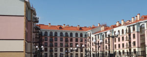 квартира г Евпатория ул им.60-летия ВЛКСМ 31/5 фото 3