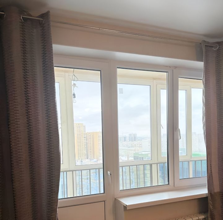 квартира г Волгоград р-н Центральный ул Новороссийская 8а фото 25