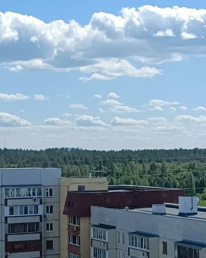 квартира г Тольятти р-н Автозаводский ул 40 лет Победы 2 фото 14